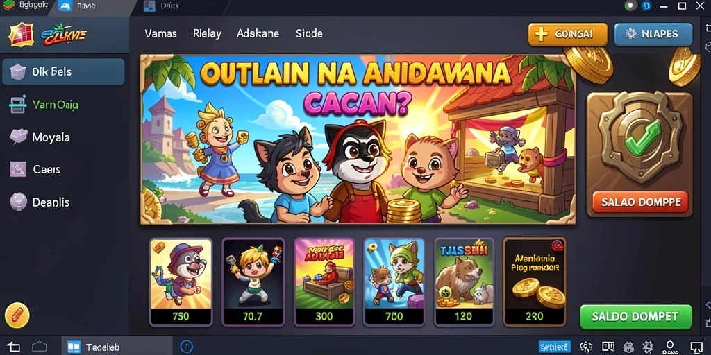 789jackpot - Fitur bonus putaran gratis yang mengasyikkan.