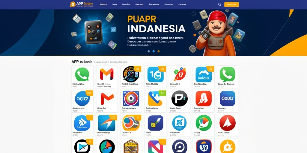 hokiarena - Tampilan antarmuka yang intuitif dan mudah digunakan.