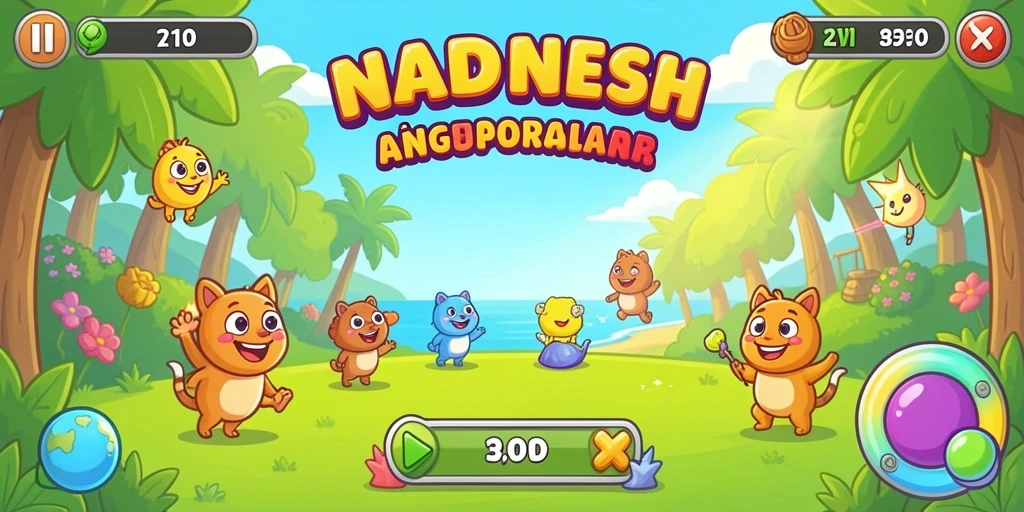 mega888 - Beragam pilihan permainan slot yang tersedia.
