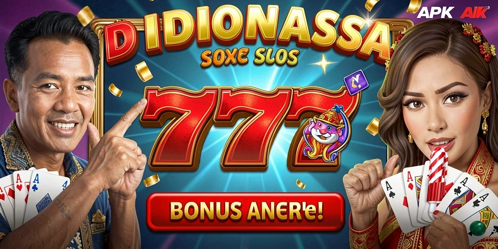 megawin188 - Beragam pilihan tema slot yang menarik.