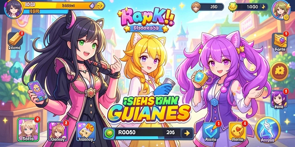 merdeka777 - Gameplay yang menantang dengan berbagai level seru.