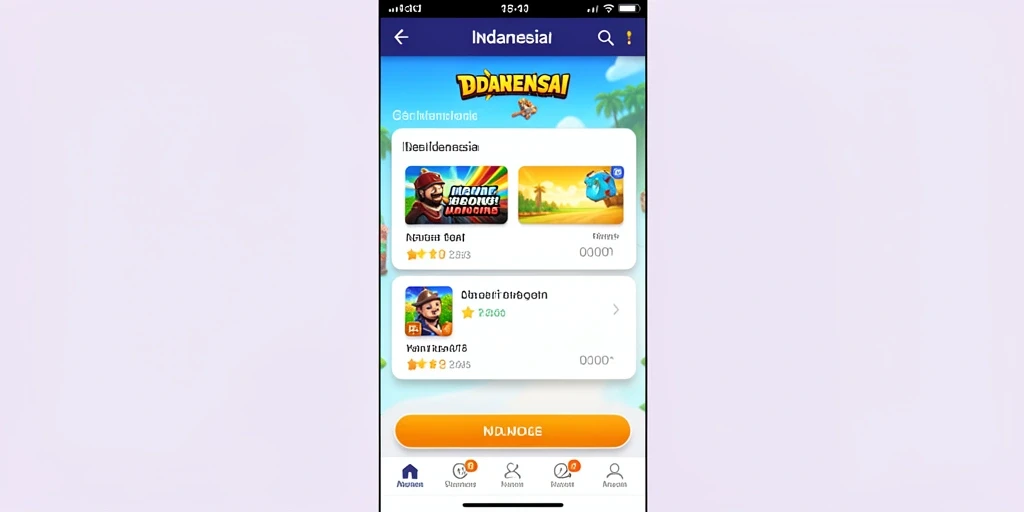 rt99 - Fitur mode multiplayer yang seru.