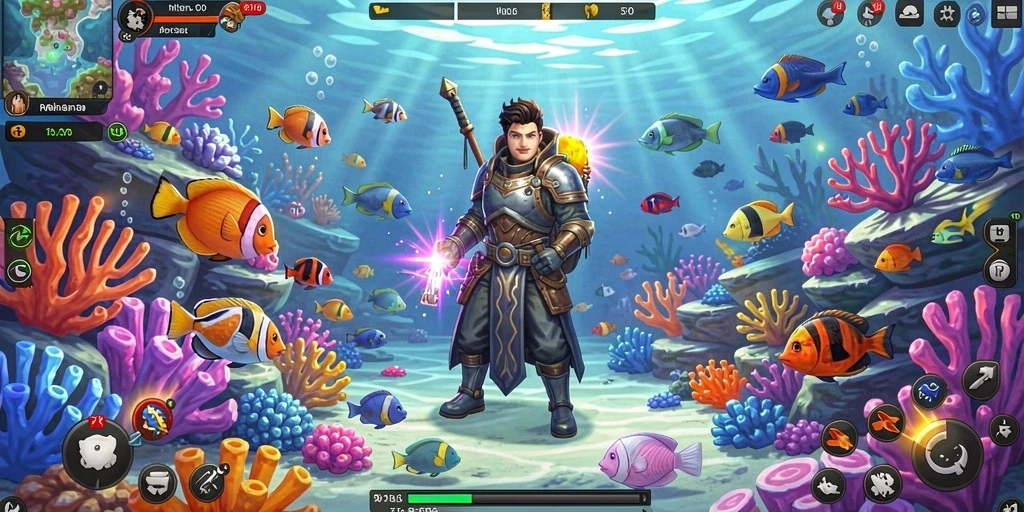vip333 - Kompetisi seru dalam mode multiplayer yang menantang.
