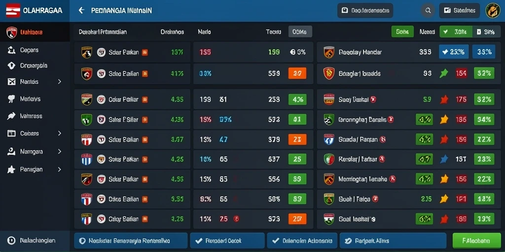 winjkt - Gambar karakter pemain yang bisa dikustomisasi.