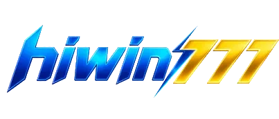hiwin777 — Logo Resmi